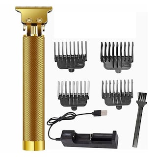 Foto 1 | Foto 1 | Cortapelos Genérica Cornero T-blade Close Recorter Usb - Venta Internacional.