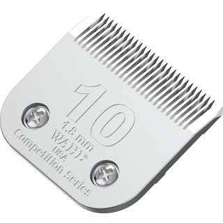 Foto 1 | Foto 1 | Blade Wahl Professional Animal 10 Medium Competition 1 8 Mm - Venta Internacional.