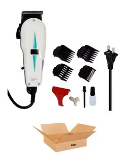 Foto 1 | Foto 1 | Kit de Máquina para Cortar Cabello Belug con 4 Peines Guía