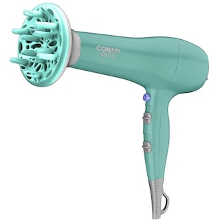 Foto 2 | Foto 2 | Secadora de Cabello Conair 237TES color Verde Profesional Doble Cerámica Turbo