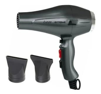 Foto 1 | Foto 1 | Secadora Profesional Lizze Extreme 2400 Watts 200°c