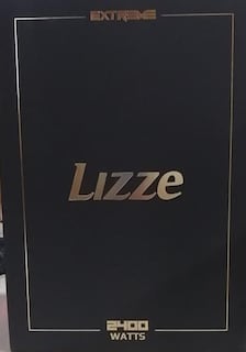 Foto 3 | Foto 3 | Secadora Profesional Lizze Extreme 2400 Watts 200°c