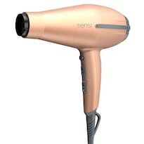 Secadora de Cabello Gama Tempo Sensi Oro color Dorado