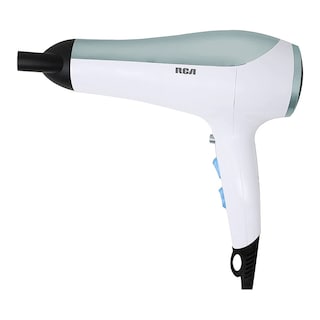 Foto 1 | Foto 1 | Secadora de Cabello RCA RC-P11 Blanca