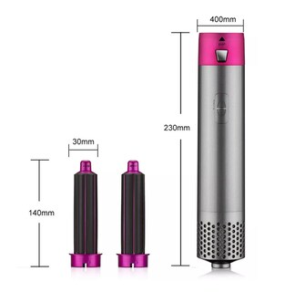 Foto 2 | Foto 2 | Secadora de Cabello Belug con Accesorios