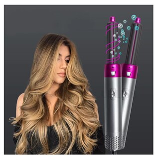 Foto 3 | Foto 3 | Secadora de Cabello Belug con Accesorios