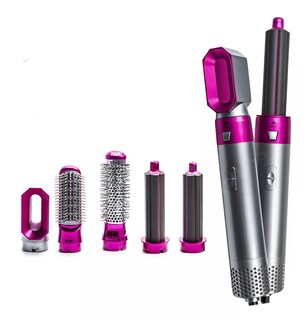 Foto 4 | Foto 4 | Secadora de Cabello Belug con Accesorios