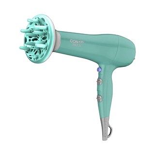 Foto 2 | Foto 2 | Secadora de Cabello Conair color Turquesa de 1875 W