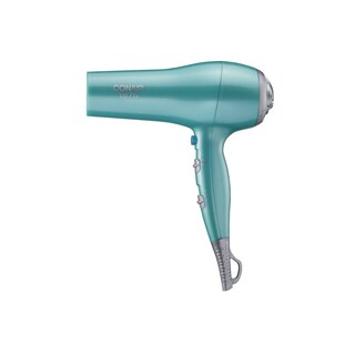 Foto 4 | Foto 4 | Secadora de Cabello Conair color Turquesa de 1875 W