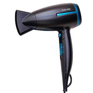 Foto 3 | Foto 3 | Secadora de Viaje para Cabello Beurer Negra