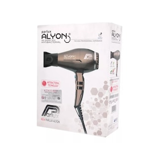 Foto 1 | Foto 1 | Secadora de Cabello Parlux Alyon Air Ionizer Tech Bronce