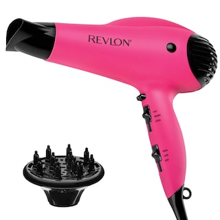 Foto 1 | Foto 1 | Secador de Pelo Revlon 1875w para Levantamiento Voluminoso - Venta Internacional