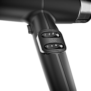 Foto 4 | Foto 4 | Secadora Gama Professional Ultra Ligera Iq Lite