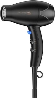 Foto 1 | Foto 1 | Secadora Conair Motor Ac Negra