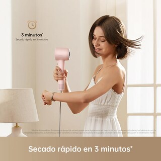 Foto 3 | Foto 3 | Secadora de Cabello Dreame Hair Gleam Secado Rápido con Iones Negativos
