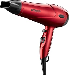 Foto 1 | Foto 1 | Secadora Conair Roja 1875w con Tecnología de Iones