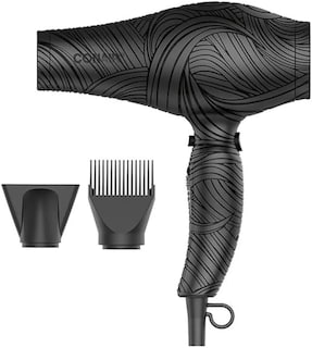 Foto 1 | Foto 1 | Secadora Conair Negra Curl Collective 1875 W