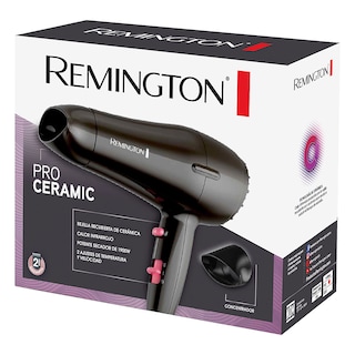 Foto 4 | Foto 4 | Secador Remington Pro Ceramic Negra