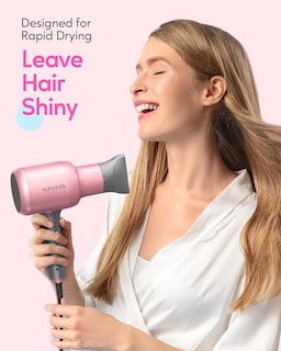 Foto 2 | Foto 2 | Secador De Pelo Wavytalk Professional Ionic 1875w Para Cabello Rizado - Venta Internacional.