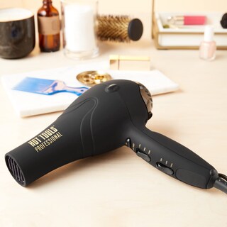 Foto 6 | Foto 6 | Secador De Pelo Hot Tools Pro Artist 2100 Ionic Turbo 1875w - Venta Internacional.