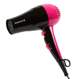 Foto 1 | Foto 1 | Secador de Pelo Remington Compact Styler Ceramic 1875 w Tamaño de Viaje - Venta Internacional