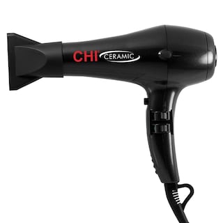 Foto 1 | Foto 1 | Secador De Pelo Chi Ceramic 1875w Con Boquilla Concentrada Negra - Venta Internacional.