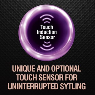 Foto 6 | Foto 6 | Secador De Pelo Chi Touch Activated Compact Para Cabello Liso - Venta Internacional.