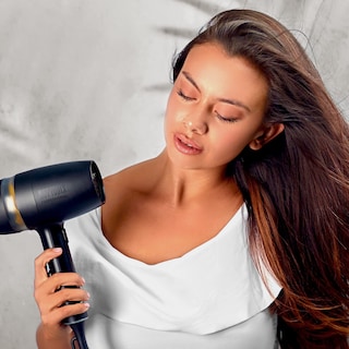 Foto 5 | Foto 5 | Secador De Pelo Hot Tools Pro Artist Black Gold Quietair 1875w - Venta Internacional.