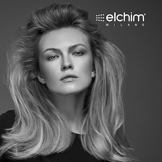 Foto 6 | Foto 6 | Secador De Pelo Elchim 3900 Light Ionic Professional Black - Venta Internacional.