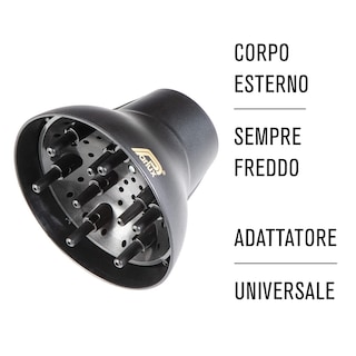 Foto 2 | Foto 2 | Secador Difusor Parlux Advance Softstyler - Venta Internacional.