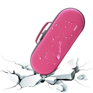 Foto 7 | Foto 7 | Funda De Viaje Rlsoco Para Secador De Pelo Dyson Supersonic, Color Rosa - Venta Internacional.