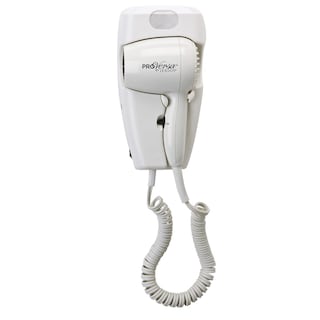 Foto 1 | Foto 1 | Secador de Cabello Jerdon para Pared Blanco 1600 W - Venta Internacional