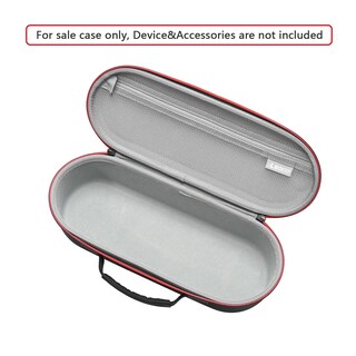 Foto 2 | Foto 2 | Funda De Viaje Rlsoco Para Secador De Pelo Dyson Supersonic, Color Negro - Venta Internacional.