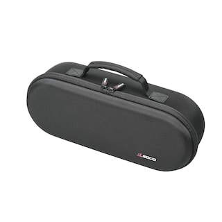 Foto 4 | Foto 4 | Funda De Viaje Rlsoco Para Secador De Pelo Dyson Supersonic, Color Negro - Venta Internacional.