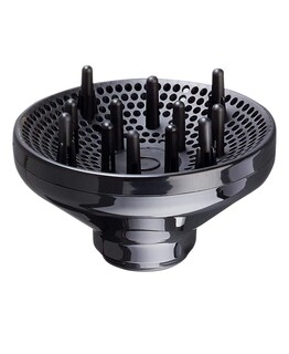 Foto 1 | Foto 1 | Secador Olivia Garden Ceramic + Ion Cidr1-df1 Black - Venta Internacional.