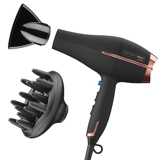 Foto 1 | Foto 1 | Secador De Pelo Conair 1875w Ac Motor Con Difusor Y Concentrador - Venta Internacional.