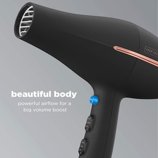 Foto 3 | Foto 3 | Secador De Pelo Conair 1875w Ac Motor Con Difusor Y Concentrador - Venta Internacional.