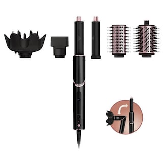 Foto 1 | Foto 1 | FlexStyle Multiestilizador de Cabello Shark Hd440bk para Todo Tipo de Cabello 6 en 1