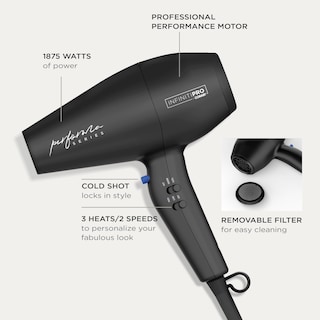 Foto 4 | Foto 4 | Secador de Pelo Conair Infiniti Pro Performa con 3 Accesorios - Venta Internacional