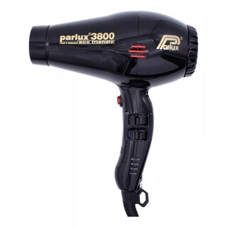 Foto 2 | Foto 2 | Secadora Parlux Profesional 3800 I&c Black