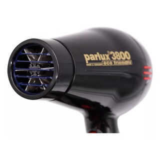 Foto 3 | Foto 3 | Secadora Parlux Profesional 3800 I&c Black