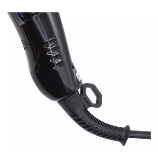 Foto 4 | Foto 4 | Secadora Parlux Profesional 3800 I&c Black