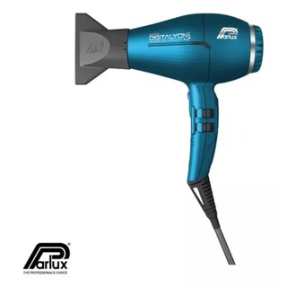 Foto 1 | Foto 1 | Secadora Parlux Alyon Profesional Con Difusor Azul
