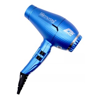 Foto 3 | Foto 3 | Secadora Parlux Alyon Profesional Con Difusor Azul