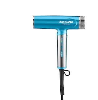 Foto 6 | Foto 6 | Secador De Pelo Babylisspro Nano Titanium Ionic Lightweight Blue - Venta Internacional.