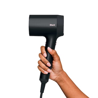 Foto 2 | Foto 2 | Secador De Pelo Reacondicionado Shark Hd125co Hyperair De Secado Rápido Negro - Venta Internacional.