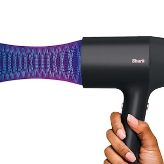 Foto 4 | Foto 4 | Secador De Pelo Reacondicionado Shark Hd125co Hyperair De Secado Rápido Negro - Venta Internacional.