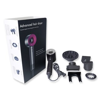 Foto 1 | Foto 1 | Secador De Pelo Supersónico