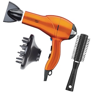 Foto 1 | Foto 1 | Secador De Pelo Conair Infinitipro 1875w Salon Performance Orange - Venta Internacional.