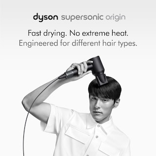 Foto 2 | Foto 2 | Secador De Pelo Dyson Supersonic Eléctrico Con Cable De Aluminio - Venta Internacional.
